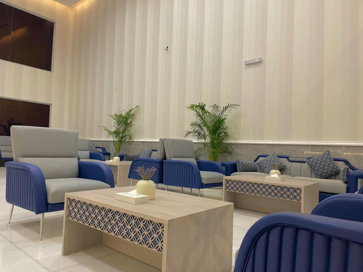 فندق بلنسية - Balensia Hotel Medina Luaran gambar