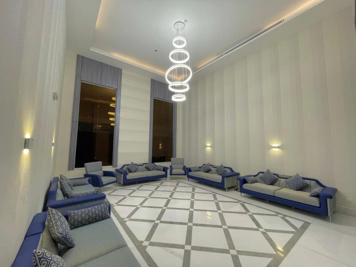 فندق بلنسية - Balensia Hotel Medina Luaran gambar