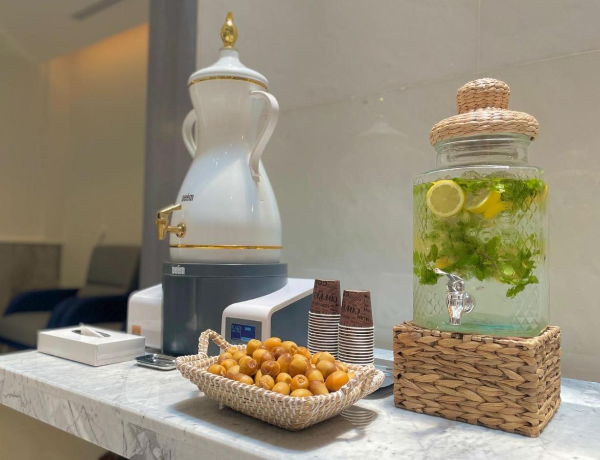 فندق بلنسية - Balensia Hotel Medina Luaran gambar