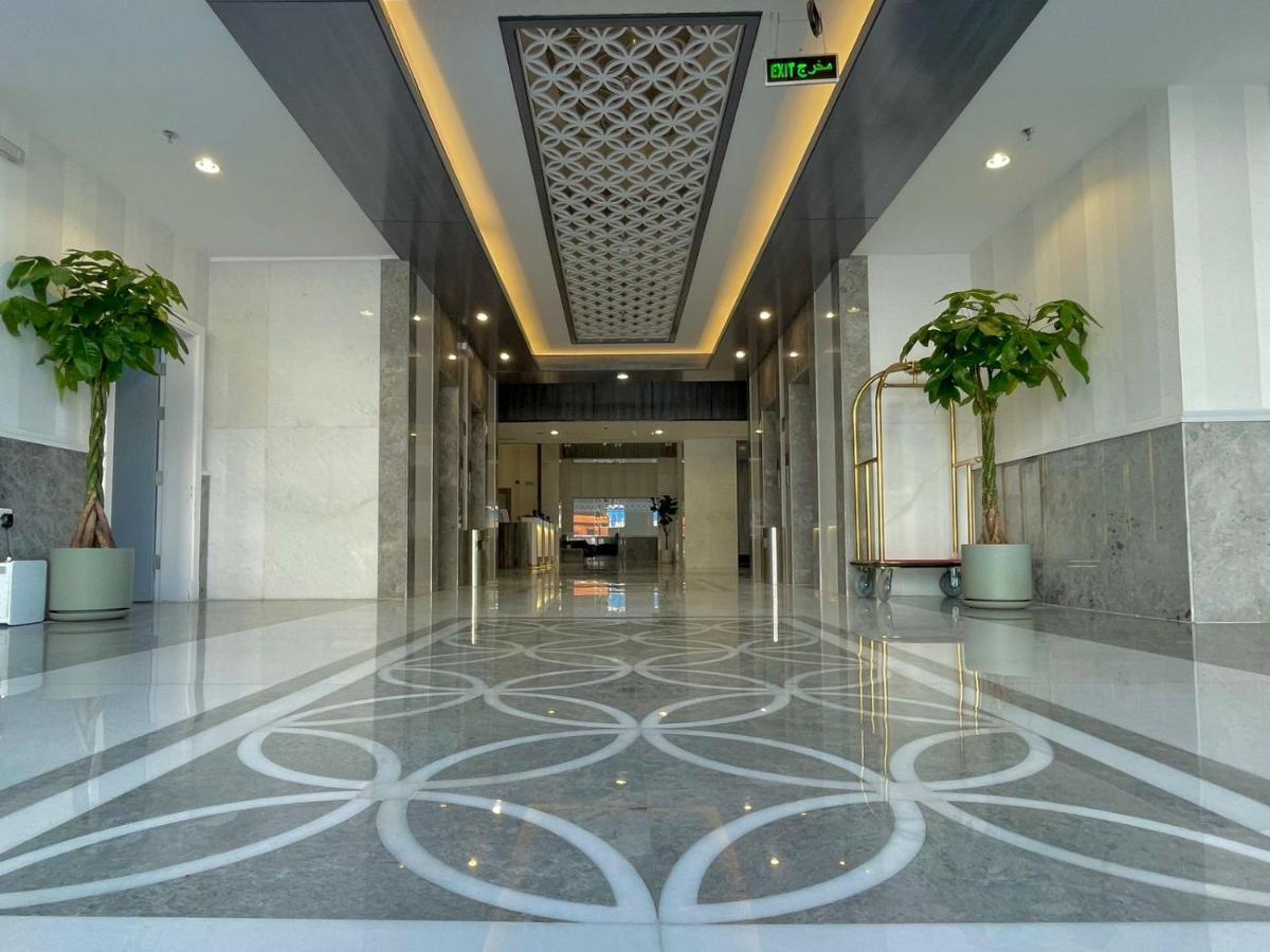 فندق بلنسية - Balensia Hotel Medina Luaran gambar
