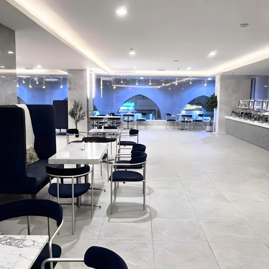 فندق بلنسية - Balensia Hotel Medina Luaran gambar