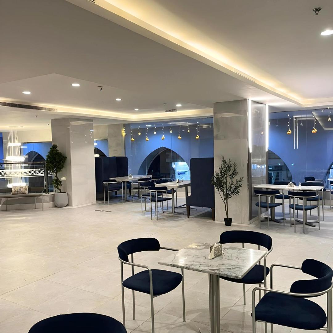 فندق بلنسية - Balensia Hotel Medina Luaran gambar