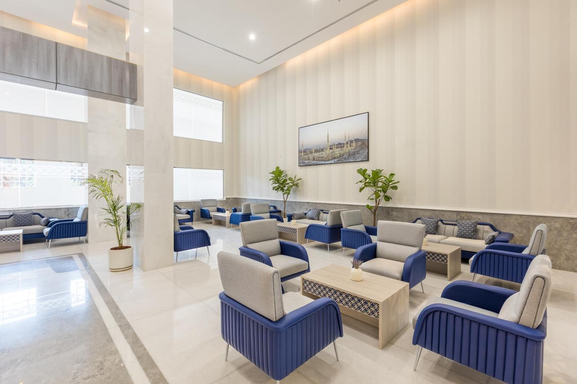 فندق بلنسية - Balensia Hotel Medina Luaran gambar