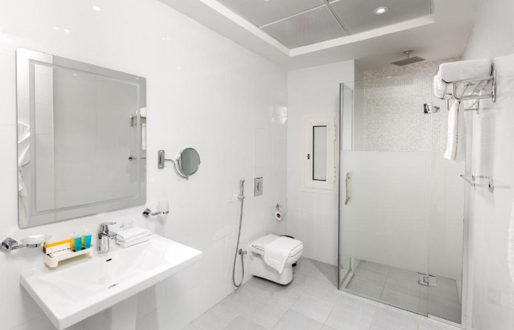 فندق بلنسية - Balensia Hotel Medina Luaran gambar