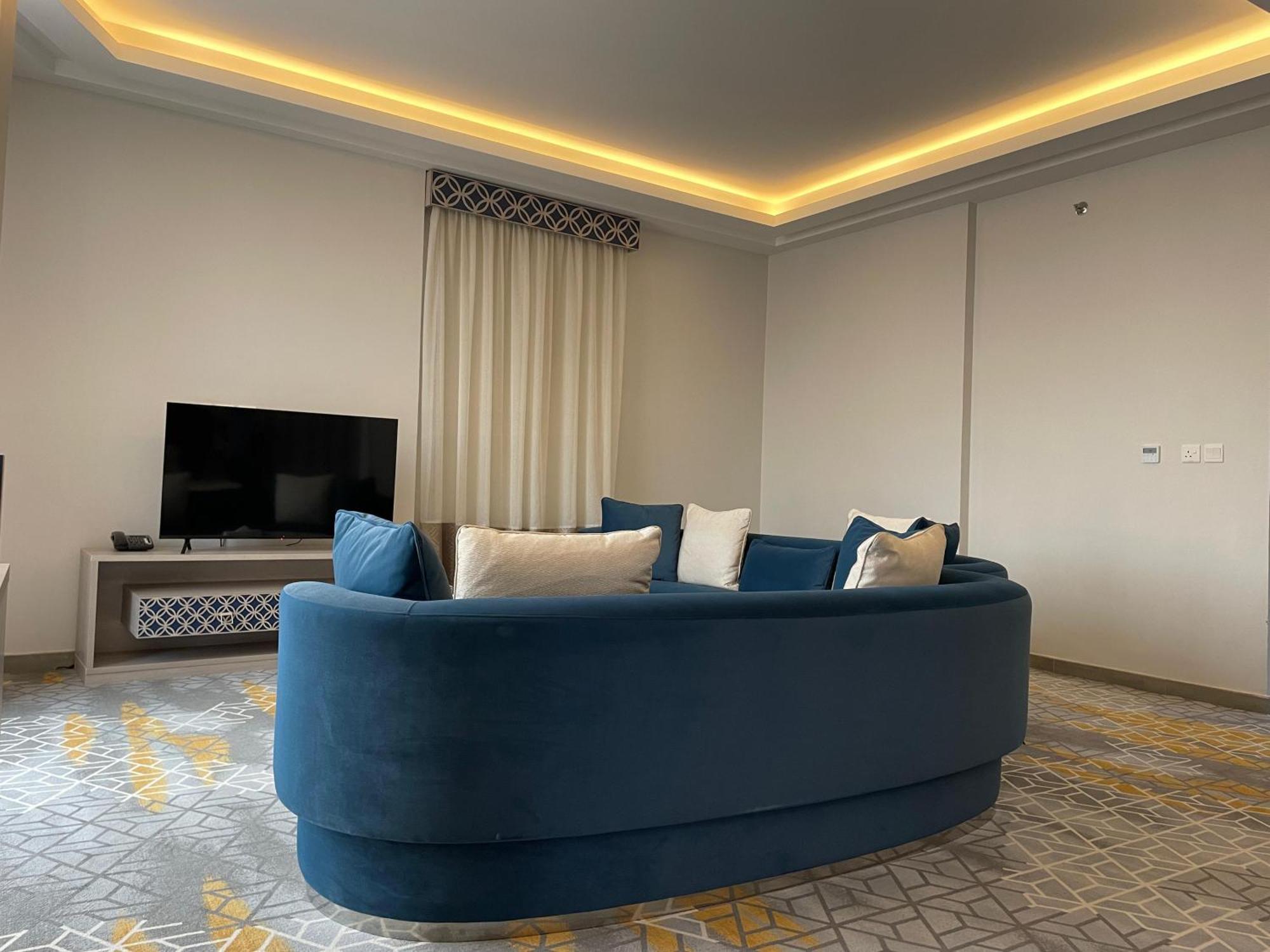 فندق بلنسية - Balensia Hotel Medina Luaran gambar