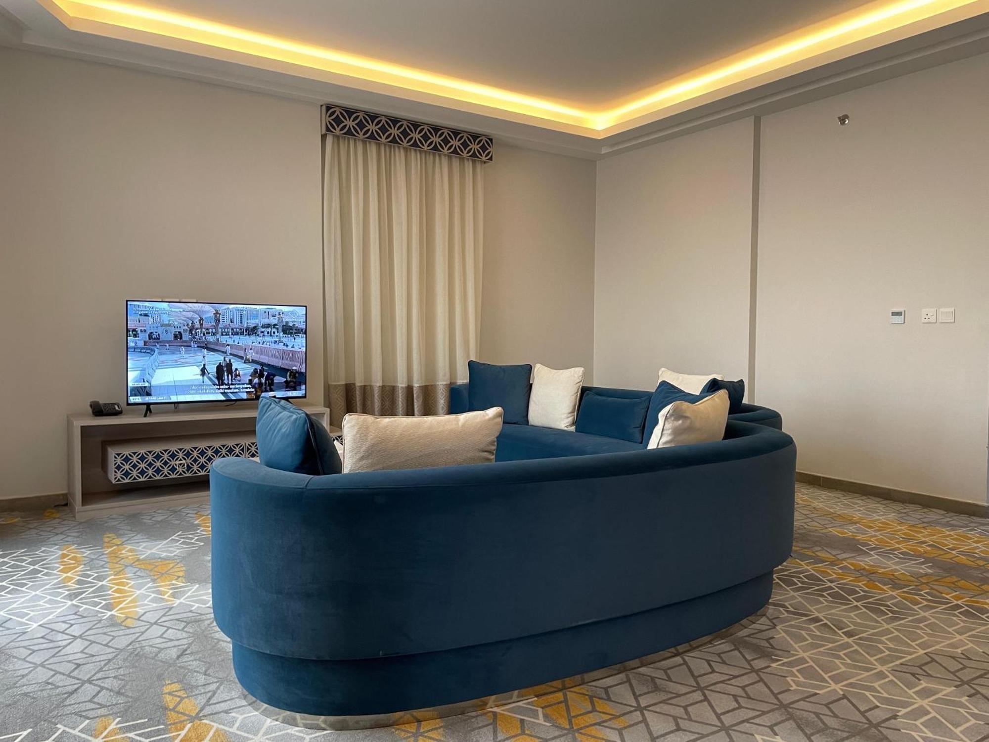 فندق بلنسية - Balensia Hotel Medina Luaran gambar