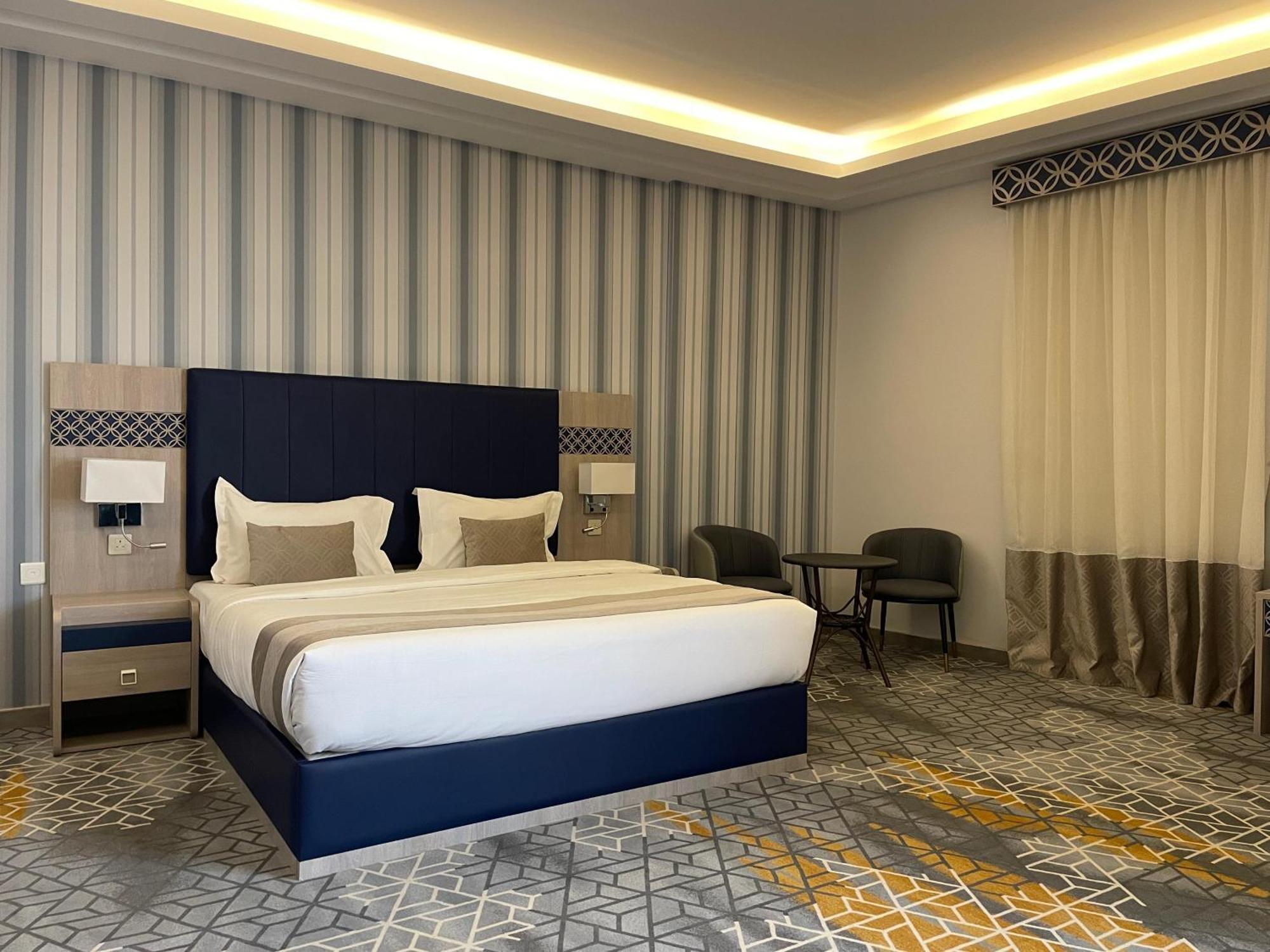 فندق بلنسية - Balensia Hotel Medina Luaran gambar